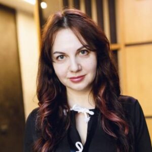 Picture of Анна Трушова