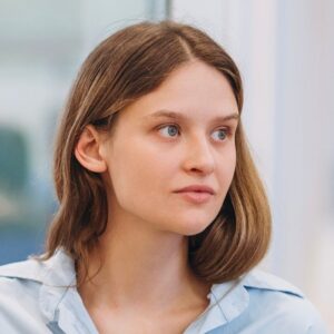 Picture of Катерина Приходько